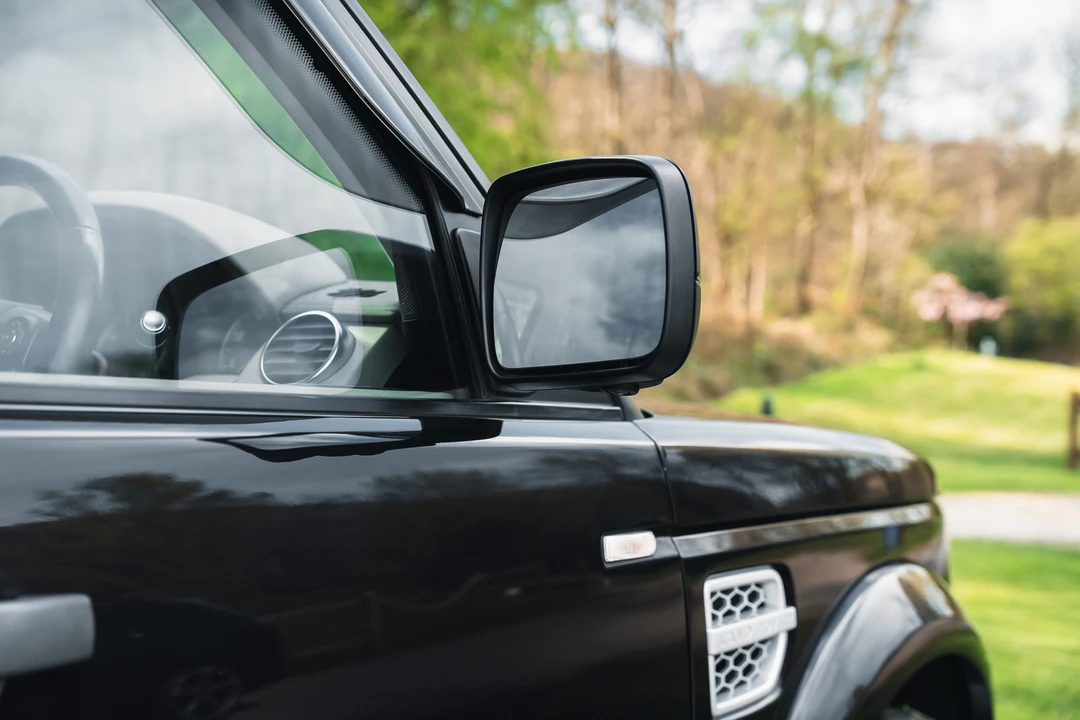 2012 Land Rover Discovery 4th Gen - Image 16 of 31