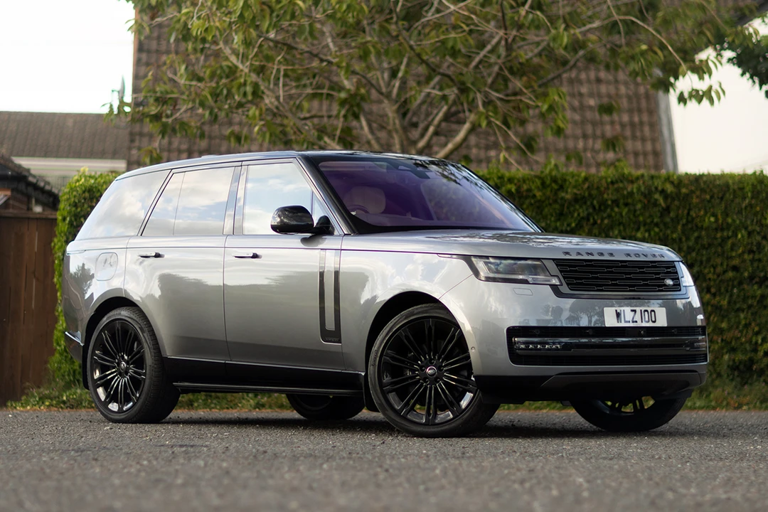 2012 Land Rover Discovery 4th Gen - Image 9 of 16