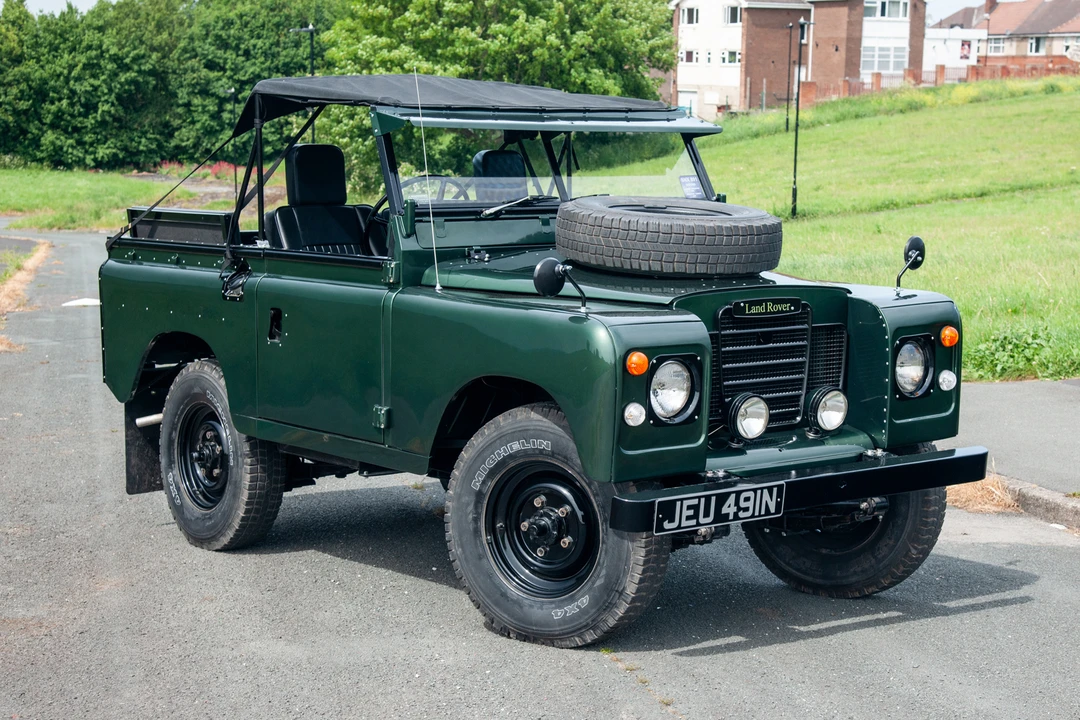 2012 Land Rover Discovery 4th Gen - Image 13 of 16