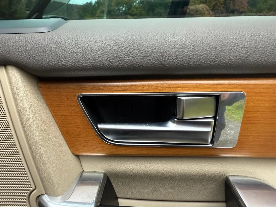 2012 Land Rover Discovery 4th Gen - Image 21 of 30