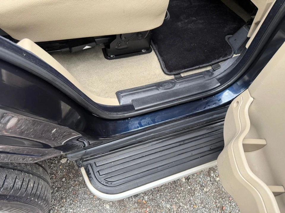 2012 Land Rover Discovery 4th Gen - Image 22 of 30