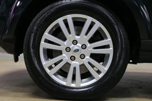 2012 Land Rover Discovery 4th Gen - Image 16 of 21