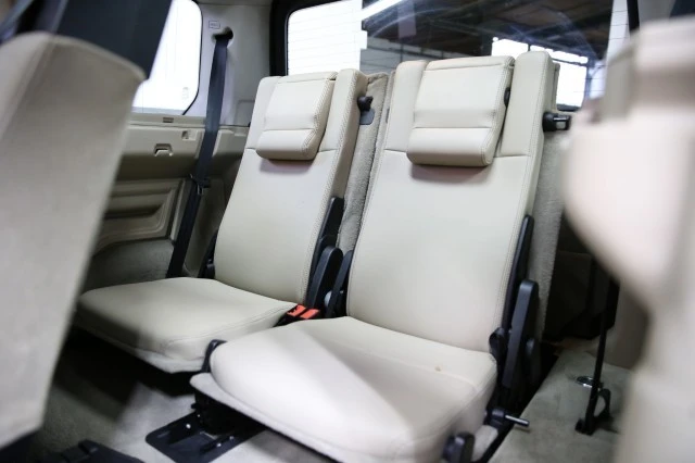2012 Land Rover Discovery 4th Gen - Image 14 of 21