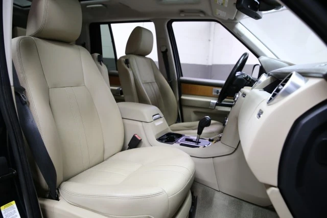 2012 Land Rover Discovery 4th Gen - Image 15 of 21