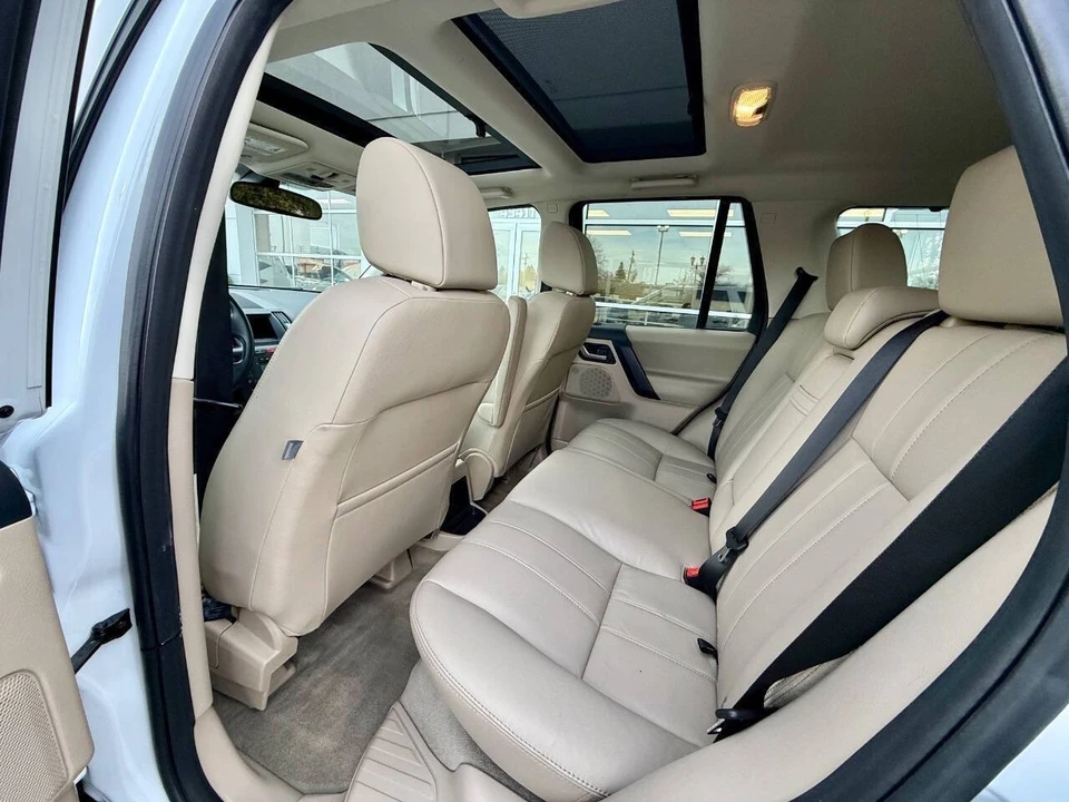 2012 Land Rover Freelander - Image 12 of 21
