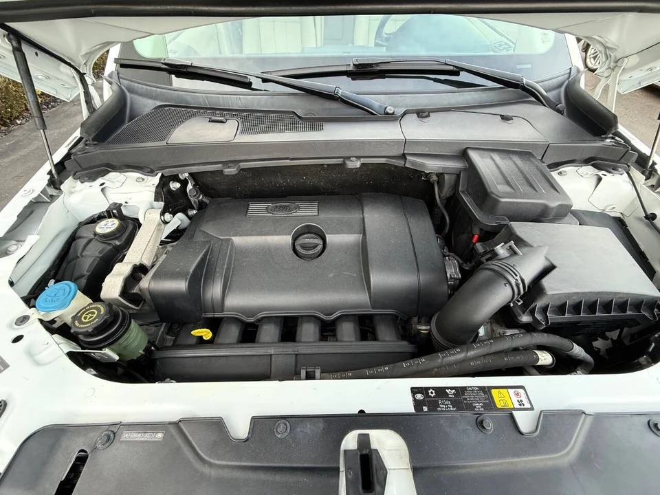 2012 Land Rover Freelander - Image 21 of 21