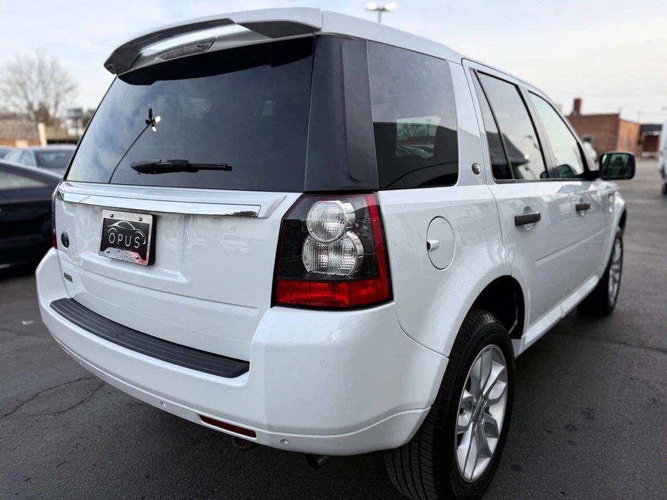 2012 Land Rover Freelander - Image 5 of 21