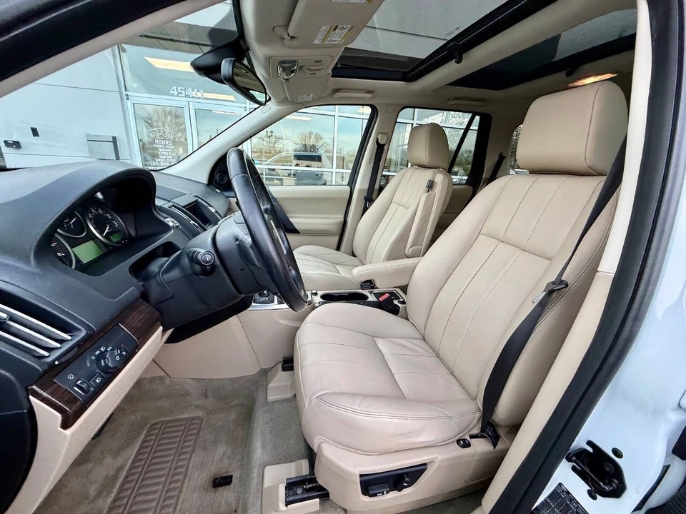 2012 Land Rover Freelander - Image 11 of 21