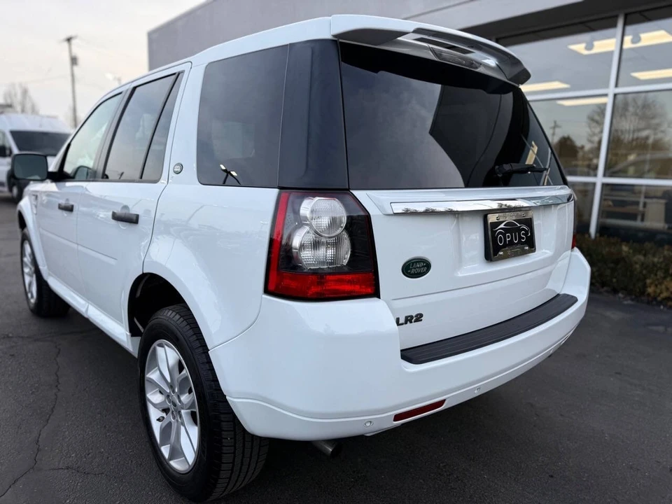 2012 Land Rover Freelander - Image 3 of 21