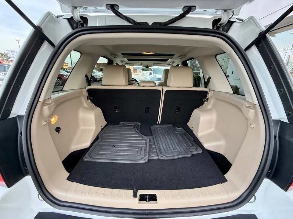 2012 Land Rover Freelander - Image 13 of 21