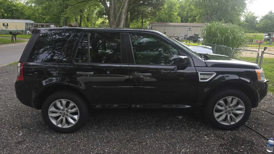 2012 Land Rover Freelander - Image 5 of 16