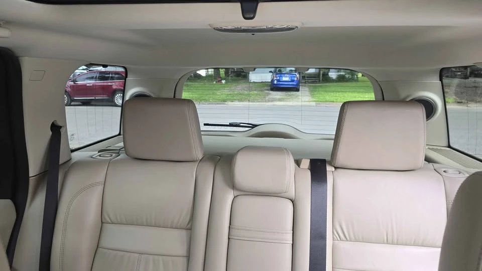 2012 Land Rover Freelander - Image 13 of 16