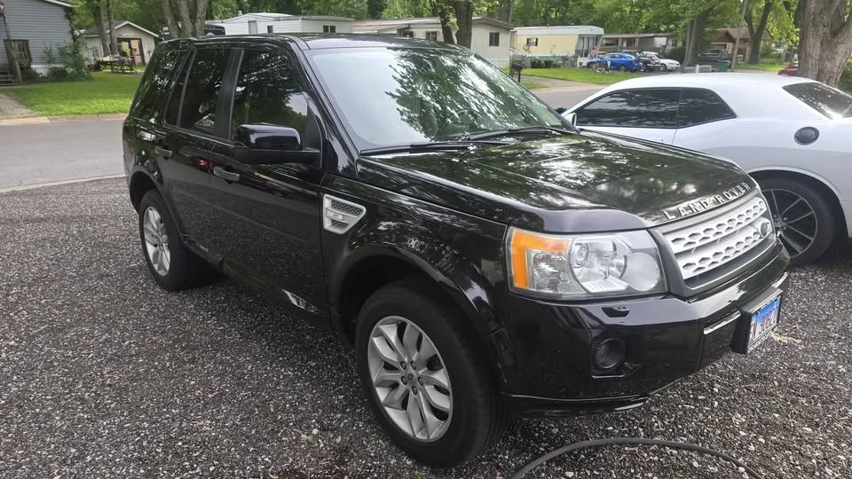 2012 Land Rover Freelander - Image 4 of 16