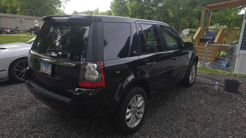 2012 Land Rover Freelander - Image 6 of 16