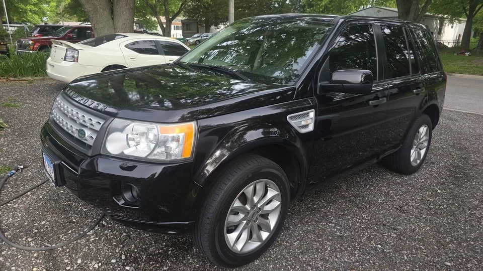 2012 Land Rover Freelander - Image 3 of 16