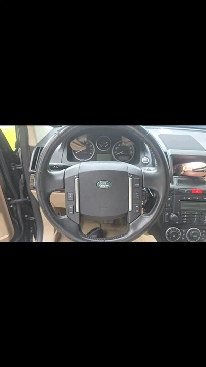 2012 Land Rover Freelander - Image 16 of 16