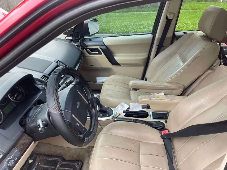 2012 Land Rover Freelander - Image 5 of 5
