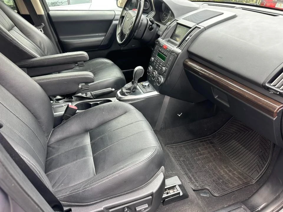 2012 Land Rover Freelander - Image 12 of 20