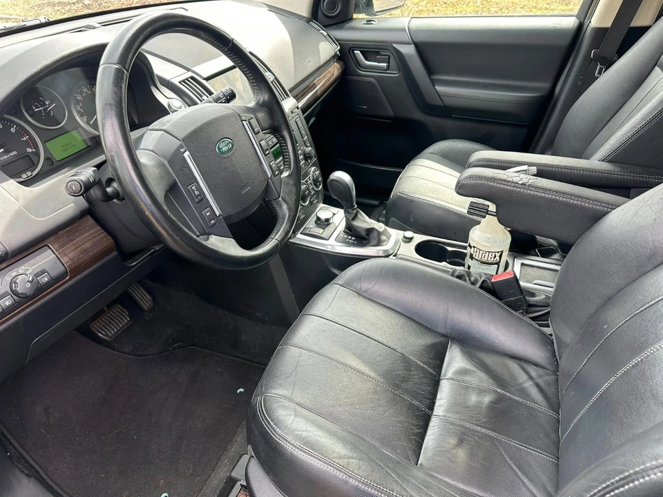2012 Land Rover Freelander - Image 13 of 20