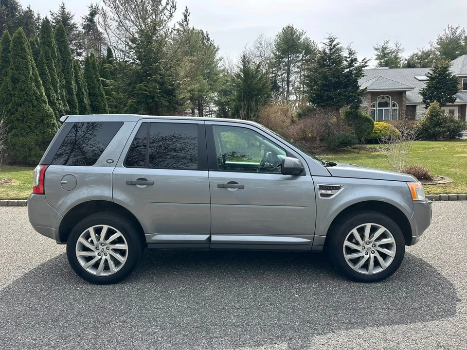 2012 Land Rover Freelander - Image 3 of 20