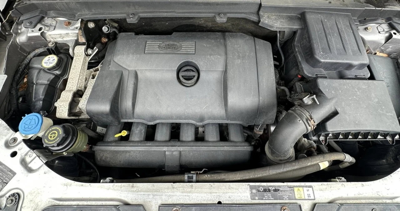 2012 Land Rover Freelander - Image 20 of 20