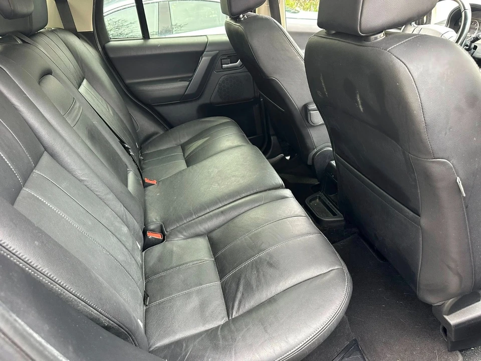 2012 Land Rover Freelander - Image 14 of 20
