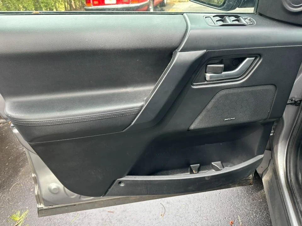 2012 Land Rover Freelander - Image 17 of 20