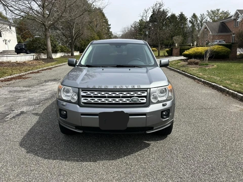 2012 Land Rover Freelander - Image 5 of 20