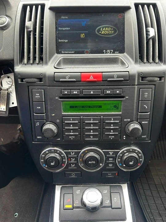 2012 Land Rover Freelander - Image 19 of 20
