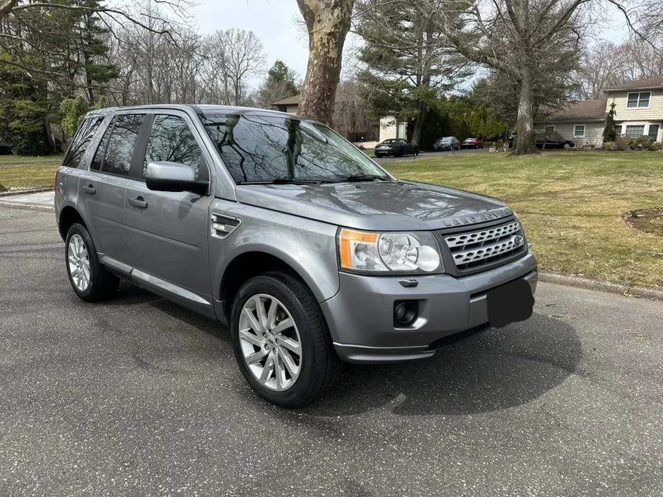 2012 Land Rover Freelander - Image 9 of 20