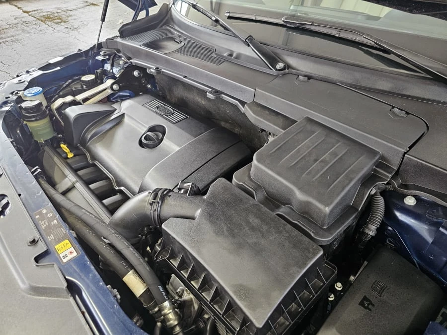 2012 Land Rover Freelander - Image 13 of 13
