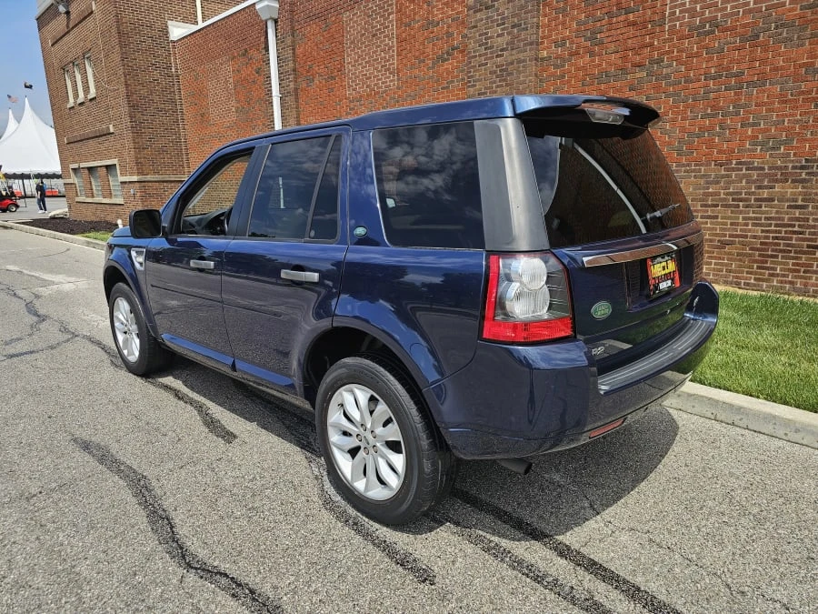 2012 Land Rover Freelander - Image 3 of 13
