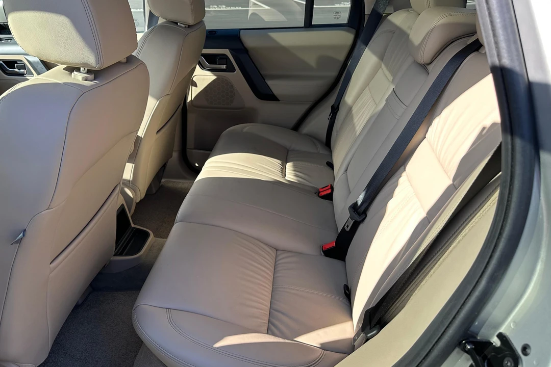 2012 Land Rover Freelander - Image 25 of 31