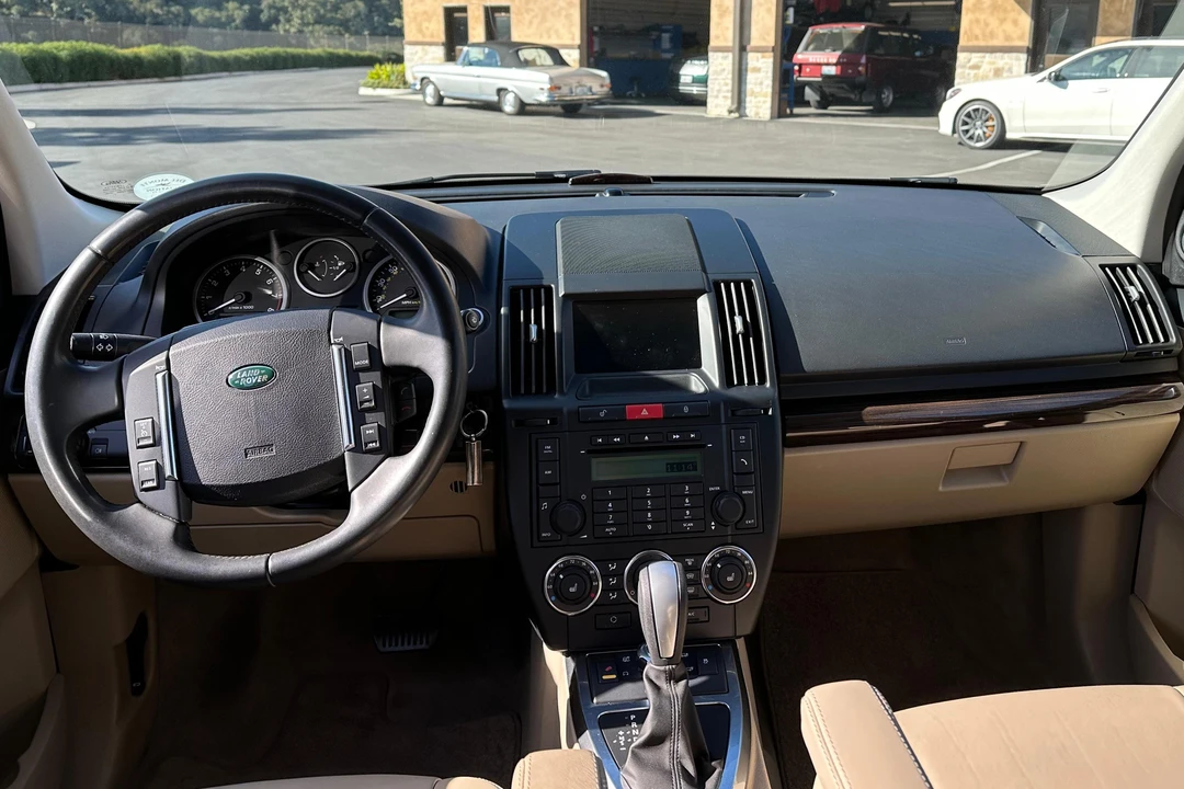 2012 Land Rover Freelander - Image 23 of 31