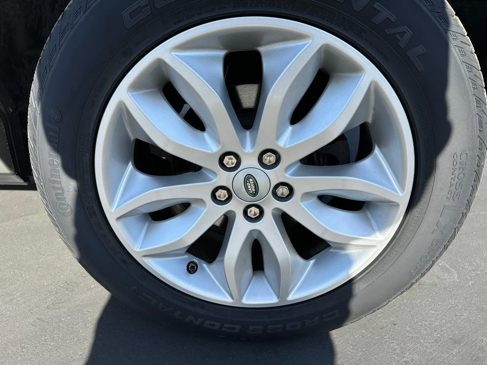 2012 Land Rover Freelander - Image 22 of 31