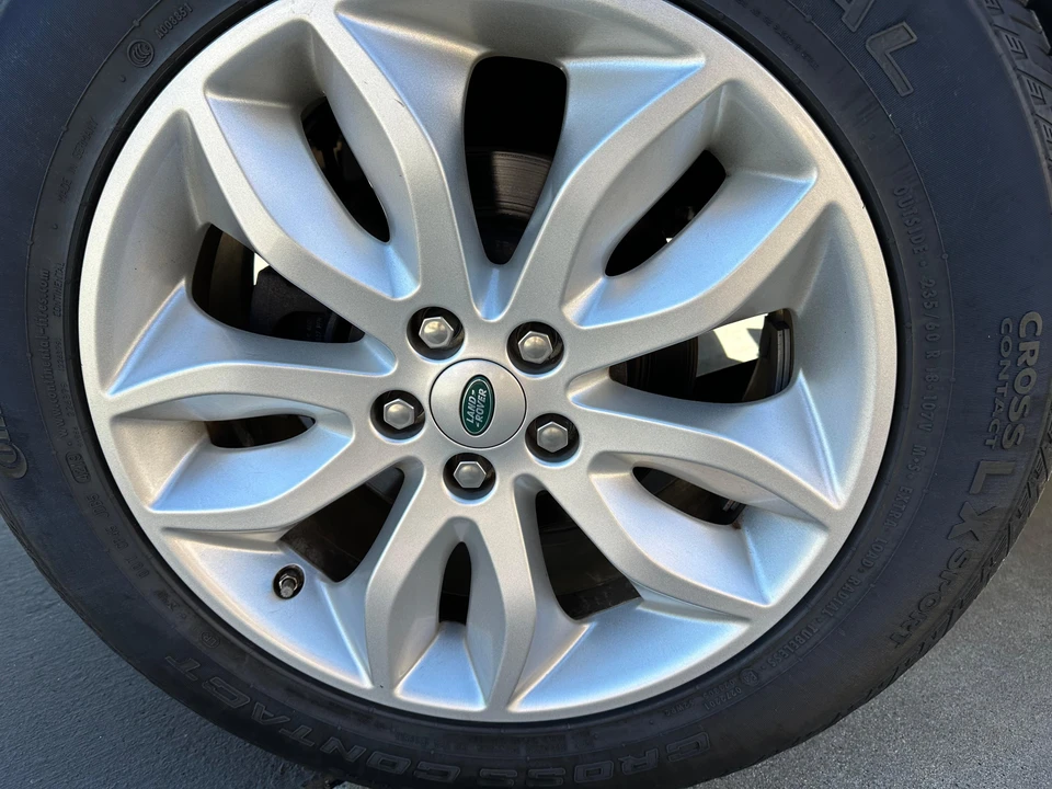 2012 Land Rover Freelander - Image 20 of 31