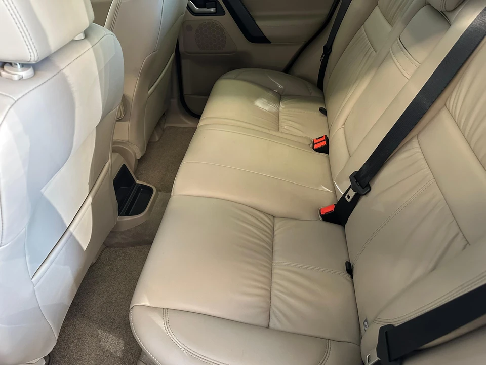 2012 Land Rover Freelander - Image 31 of 31