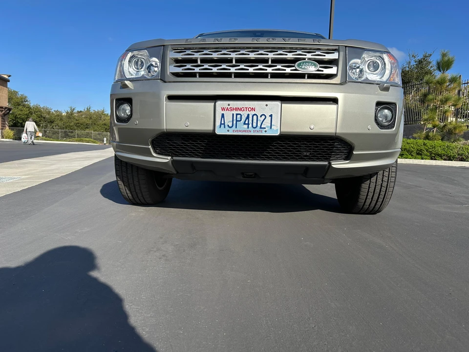2012 Land Rover Freelander - Image 6 of 31