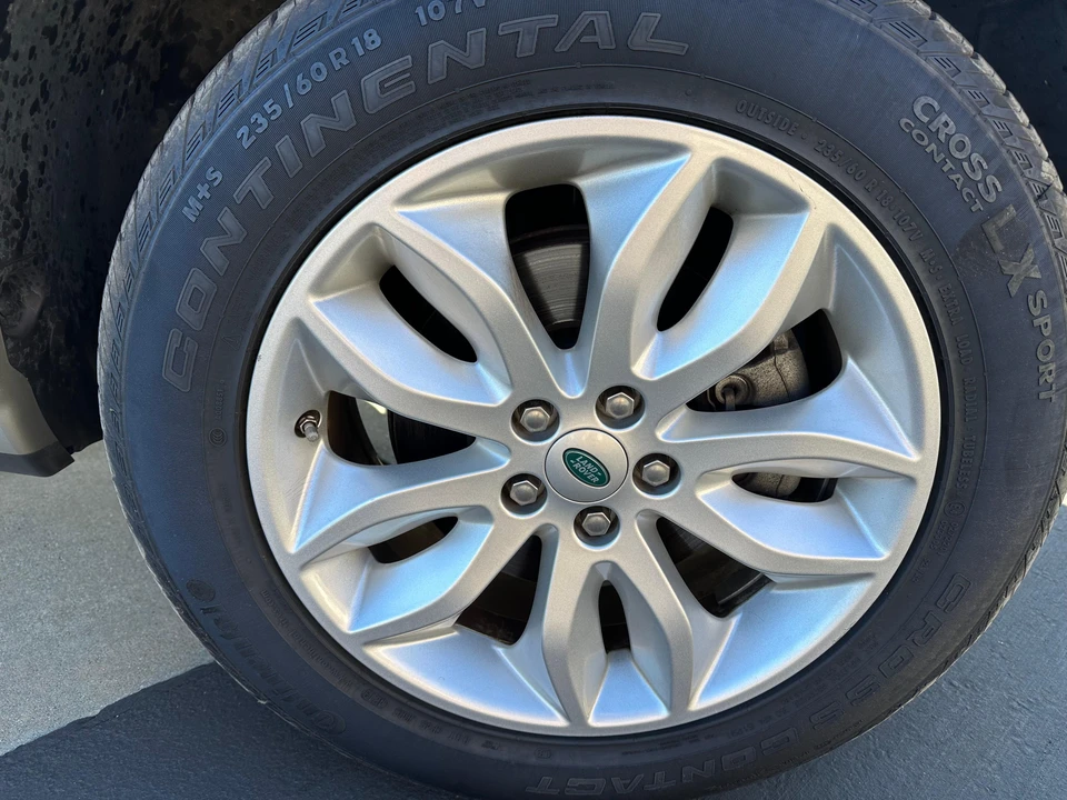 2012 Land Rover Freelander - Image 18 of 31