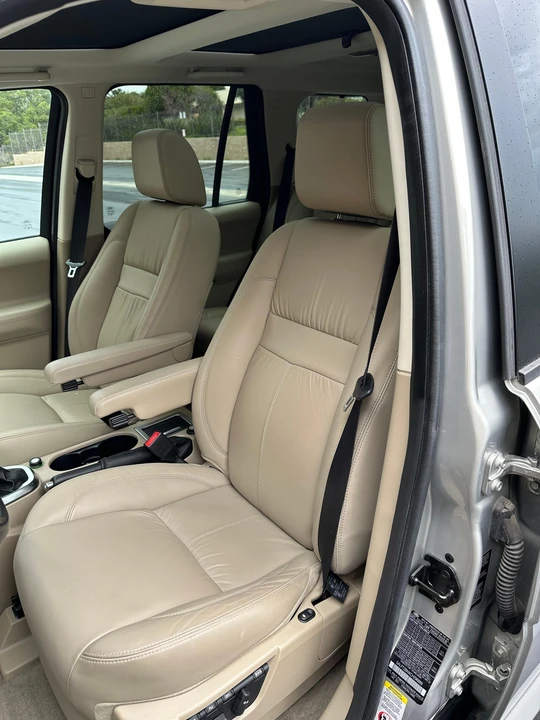 2012 Land Rover Freelander - Image 27 of 31
