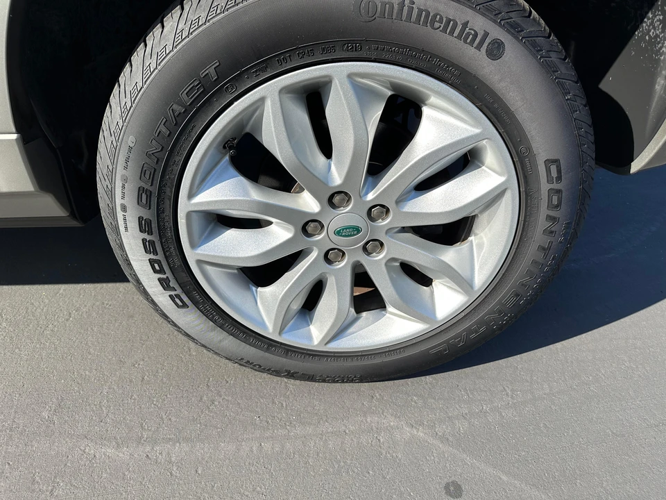 2012 Land Rover Freelander - Image 17 of 31