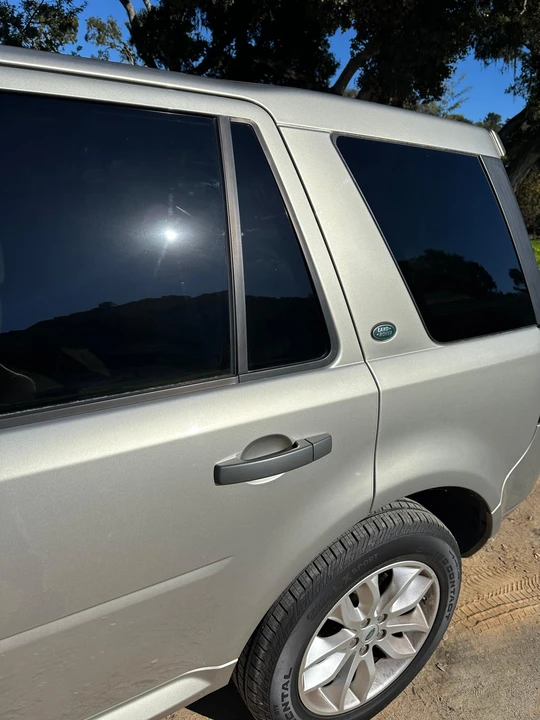 2012 Land Rover Freelander - Image 14 of 31
