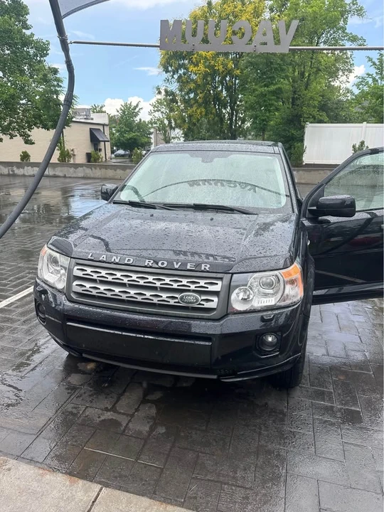2012 Land Rover Freelander - Image 4 of 10