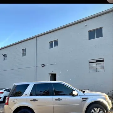 2012 Land Rover LR2 HSE Sport Utility 4D