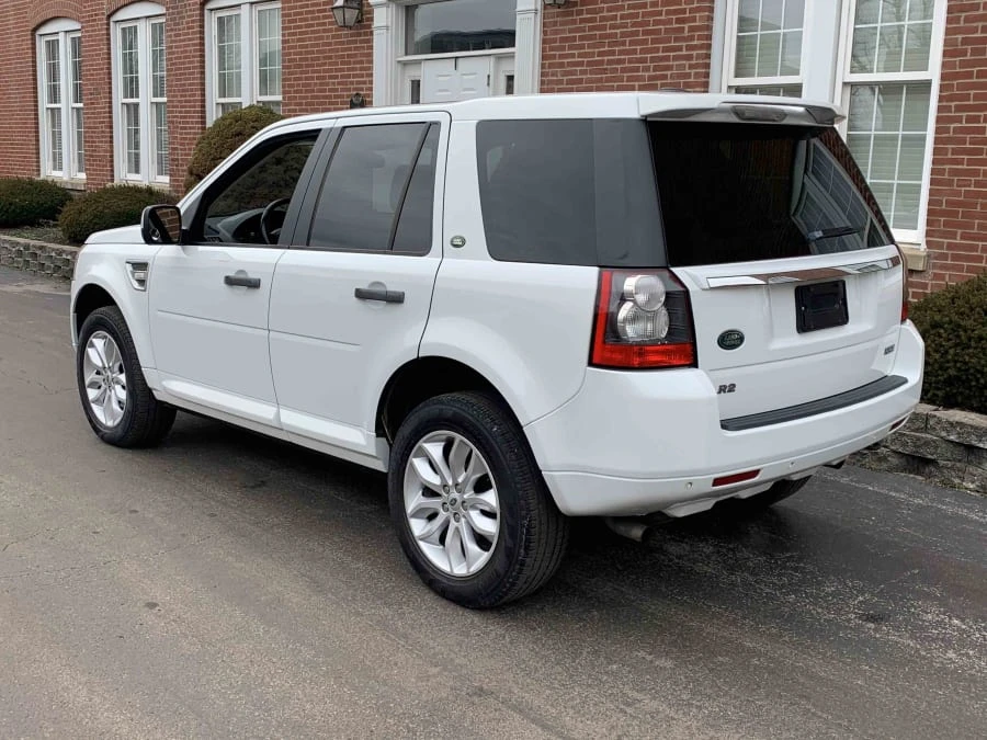 2012 Land Rover Freelander - Image 3 of 8