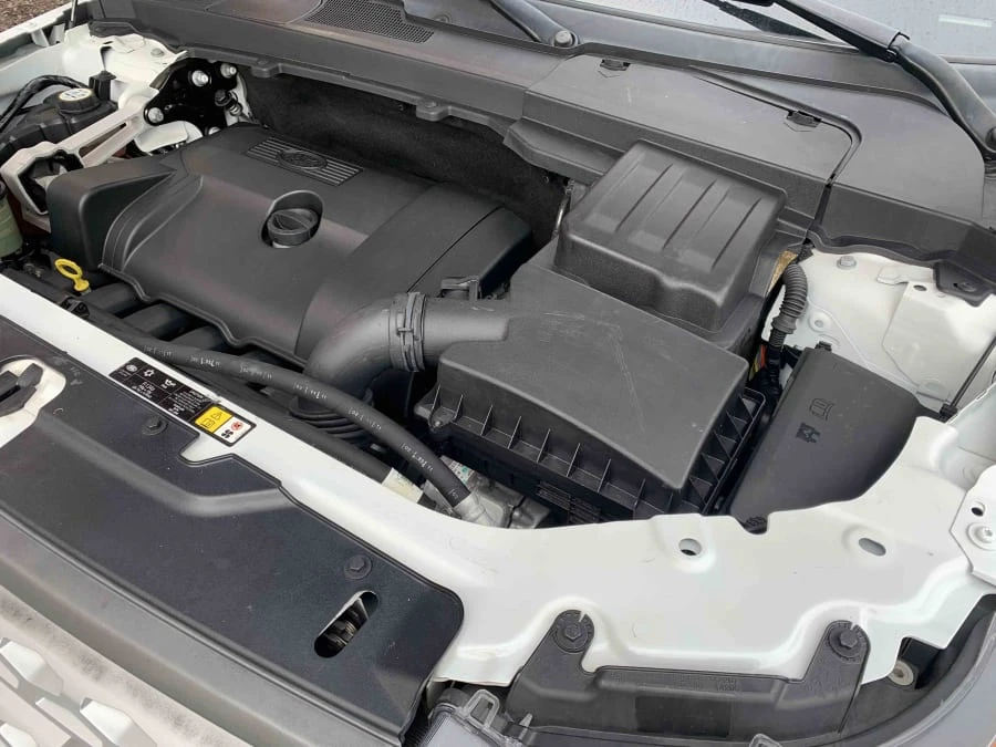 2012 Land Rover Freelander - Image 7 of 8