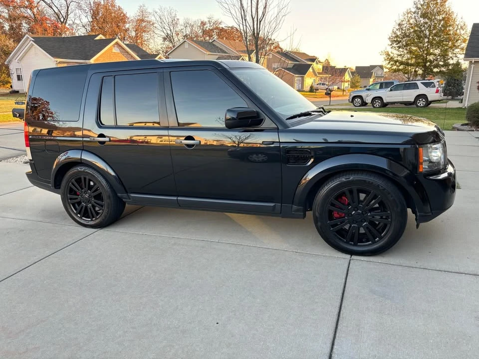 2012 Land Rover Discovery 4th Gen - Image 6 of 10