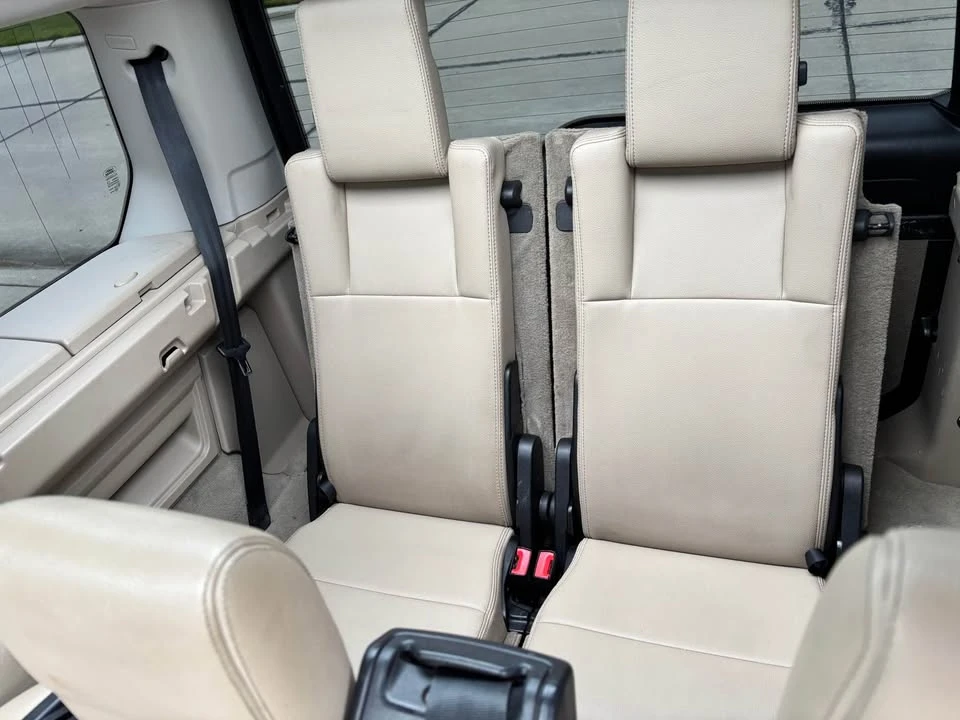 2012 Land Rover Discovery 4th Gen - Image 10 of 10