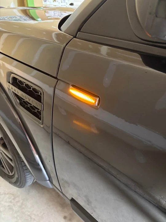 2012 Land Rover Discovery 4th Gen - Image 2 of 10