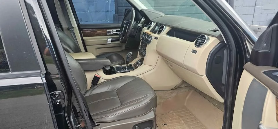 2012 Land Rover Discovery 4th Gen - Image 12 of 15